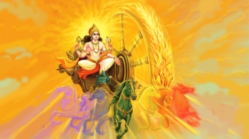 surya-bhagavaan